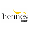Hennes Turizm | İnosis Software 
