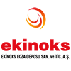 Ekinoks Ecza Deposu | İnosis Yazılım