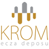 Krom Ecza Deposu | İnosis Yazılım